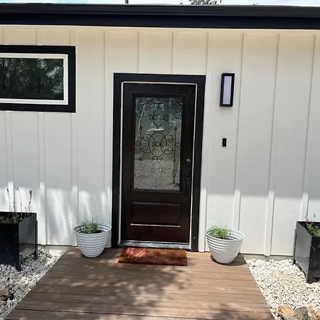 Lake Haus